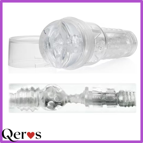 Fleshlight ice crystal - crystal, –