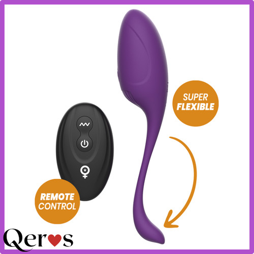 Ovetto vibrante wireless - ovetto,