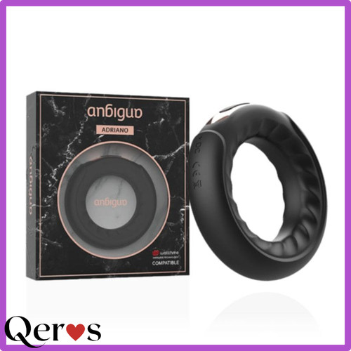 Anbiguo adriano anello - anbiguo,