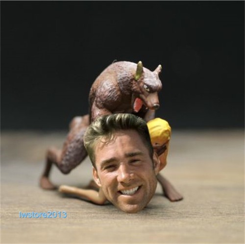 Miniature figure lupo - miniature,