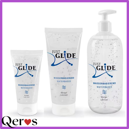 Lubrificante acqua just - lubrificante,