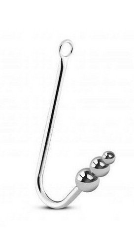 Fallo anale sfere bdsm - fallo,