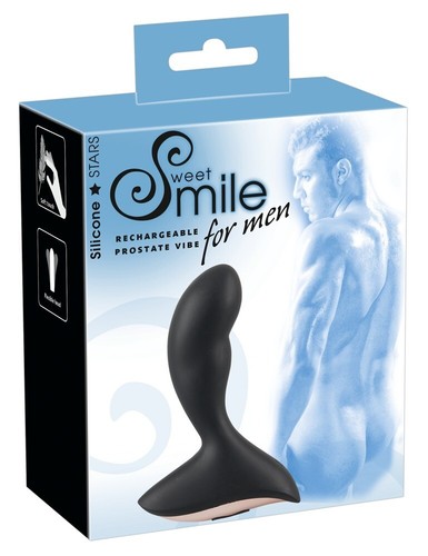 Plug anale per stimolazione - anale,