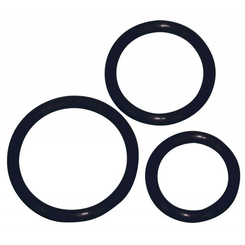 Kit anello fallico per pene - fallico,