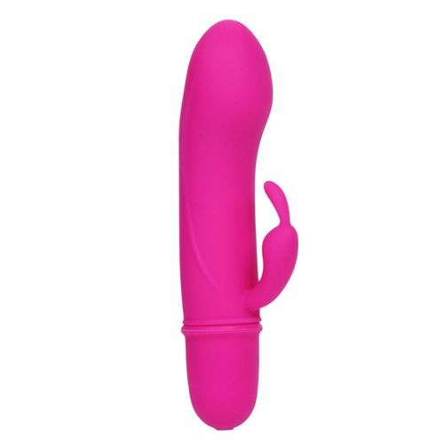 Vibratore rabbit doppio - rabbit,