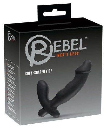 Plug anale per stimolazione - plug,