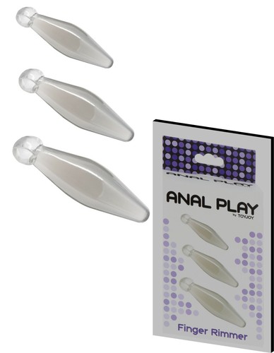 Set plug anali - set,
