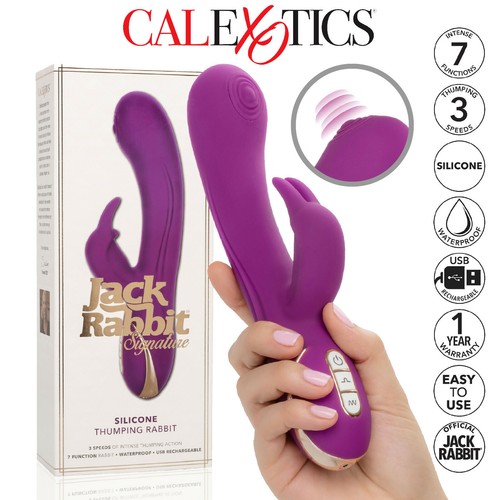 Calexotics jack silicone - calexotics,