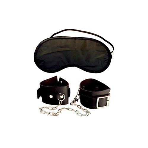 Kit costrittivo bdsm sexy toys