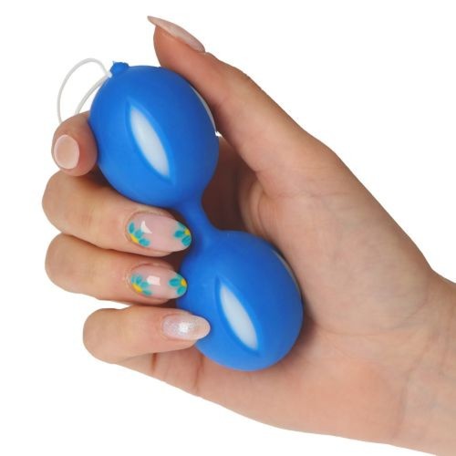 Sfere palline vaginali - sfere,