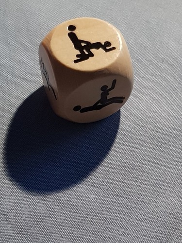 Dado legno kamasutra sex - legno,