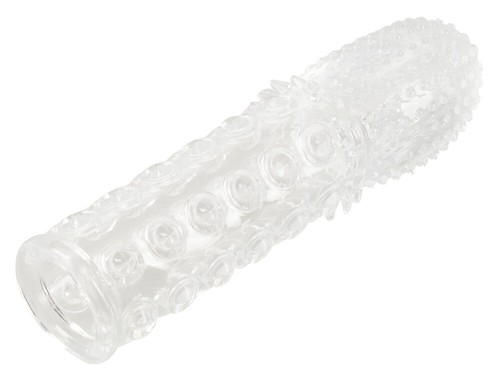 Guaina prolunga pene - guaina, 2,5