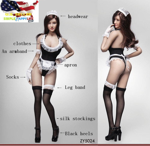 Set vestiti sexy lingerie - , da