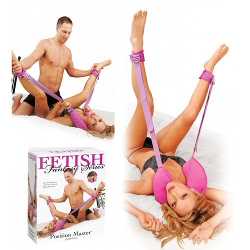 Fetish bondage imbragatura - , kit