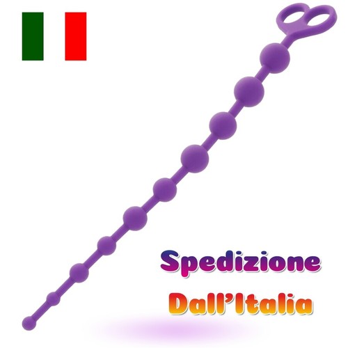 Palline anali - palline,