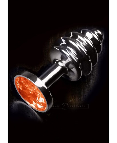 Plug dildo anale butt - dildo, in