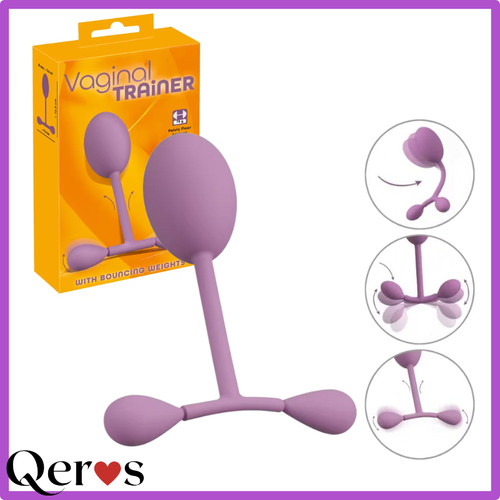 Palla vaginale you2toys 78g - vaginale,