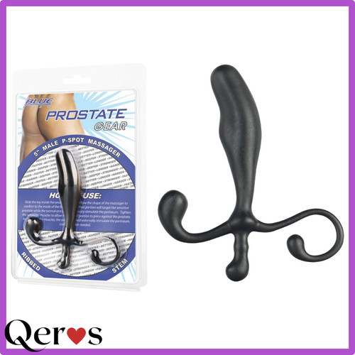 Plug anale stimolatore - plug,