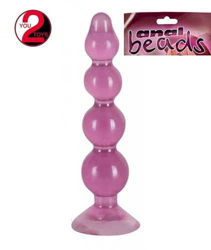Fallo anale pink - , anal