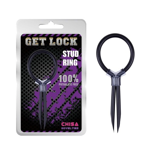 Anello silicone fallico per - in,