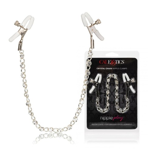 Pinze bondage metallo sexy - bondage, in